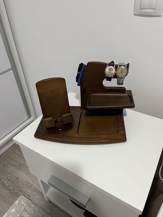 Organizator birou/noptiera