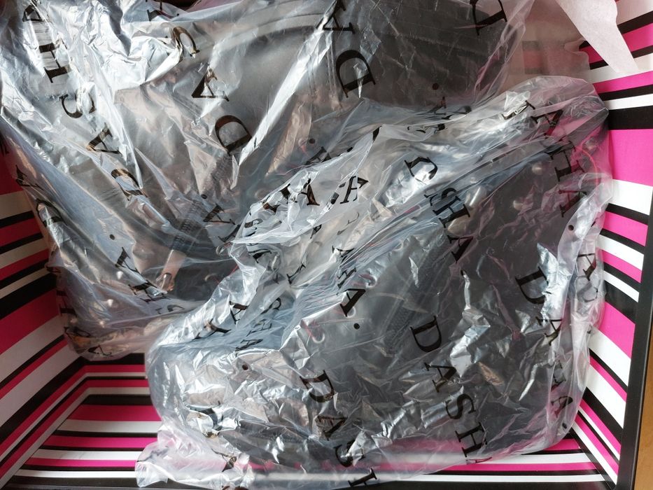 Ghete DASHA piele naturala mar 39 talpa antiaderenta