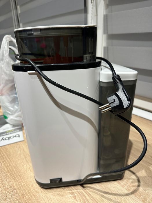 Espressor Babybrezza formula pro