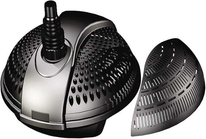 Помпа за фонтан Pontec PondoVario 1500