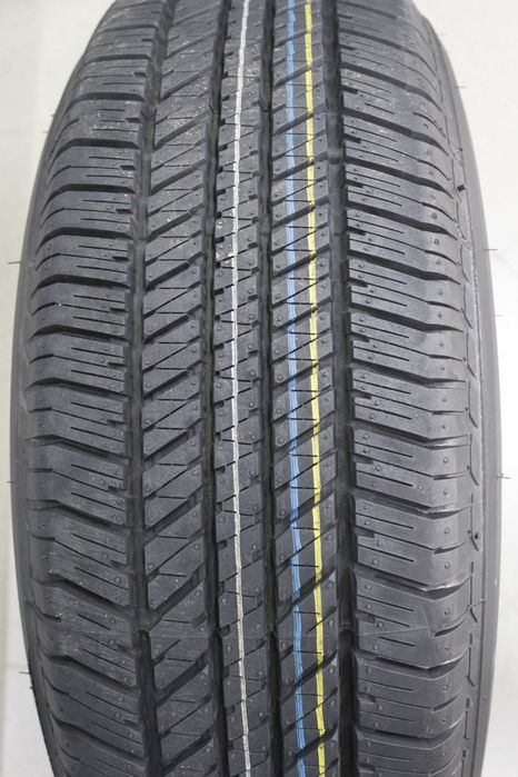 265/65-17 Bridgestone Dueler H/T