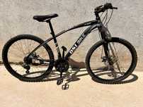 Bicicleta Dsi Bike 26 Inch