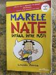 Marele Nate - Inataiul intre pusti de LINCOLN PEIRCE