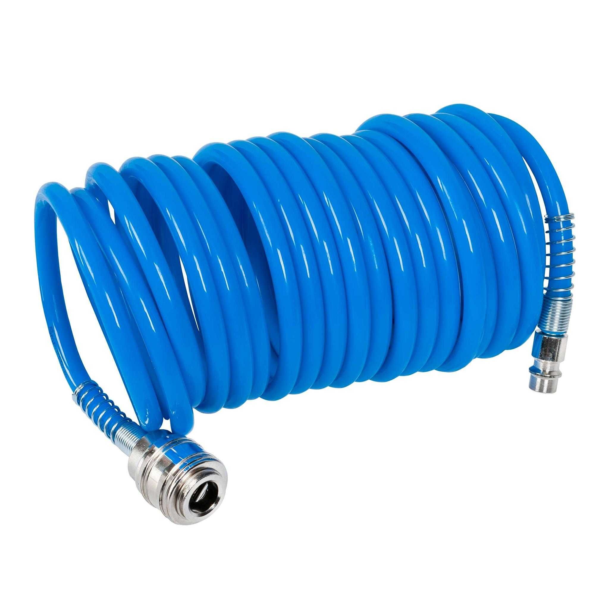 Set 7 accesorii pneumatice pentru compresor, Airpress