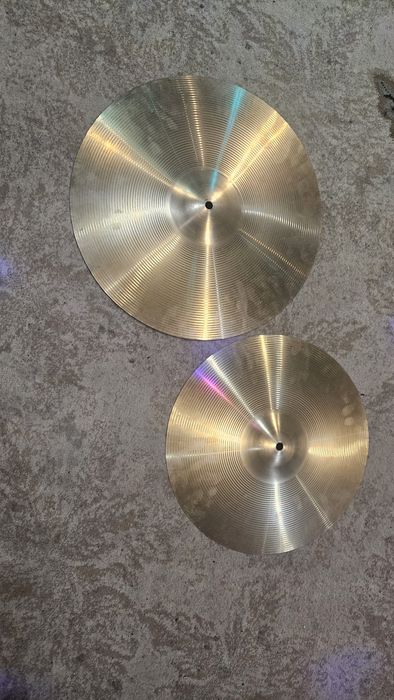 Продам два креша 16,14 (Китай)