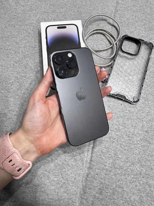IPhone 14 pro 128 gb