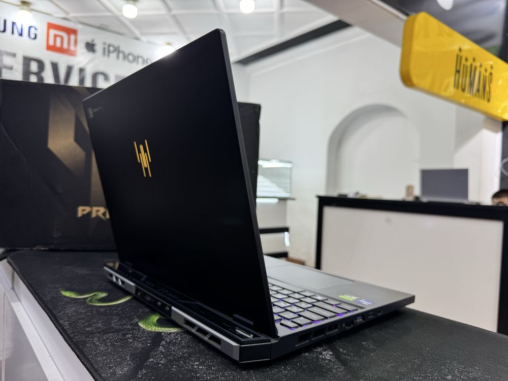 acer Predator Helios Neo 16 i9-14900HX 32GB/512GB RTX4060