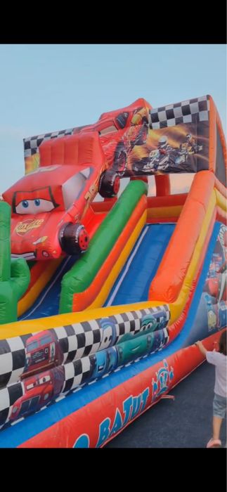 Bolalar batuti  5x8 yangidek 2 oy ishlangan