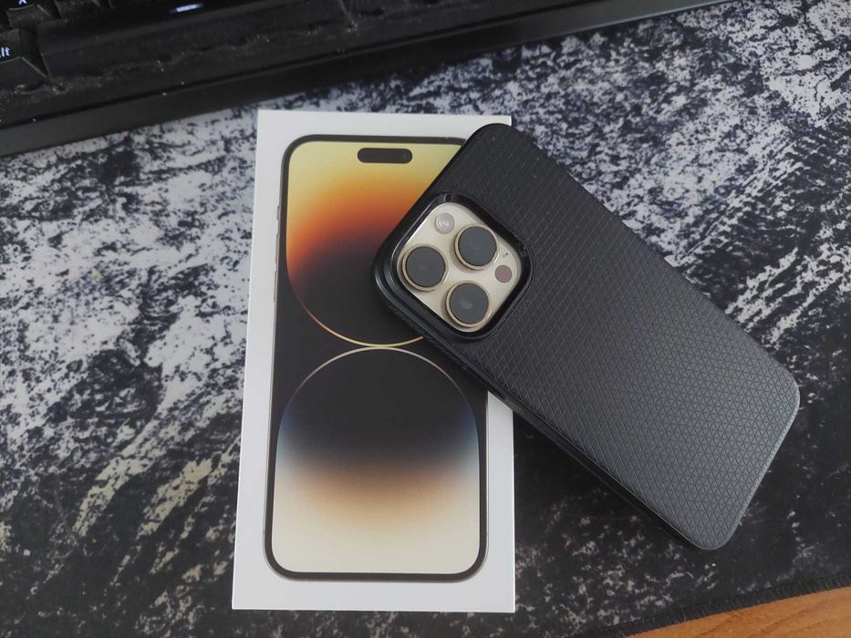 IPhone 14 Pro Max