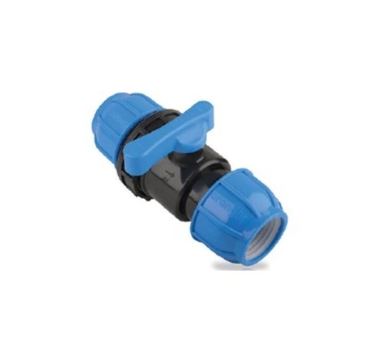 Полиетиленови тръби и фитинги ПЕ тръби PN10, ПЕ фитинги PN16