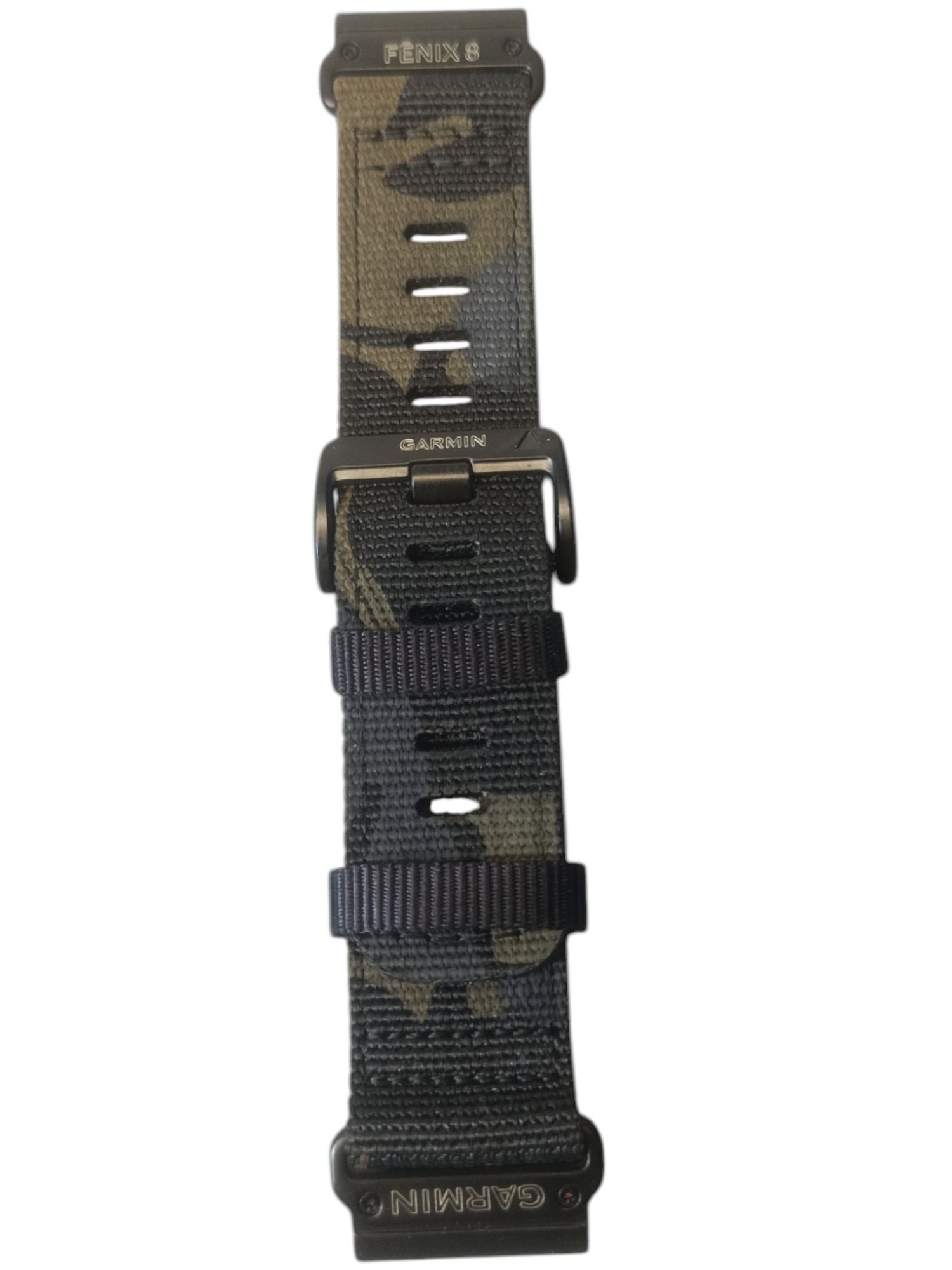Текстилна камуфлажна каишка за Garmin Fenix 8 – QuickFit 26 мм


Такти