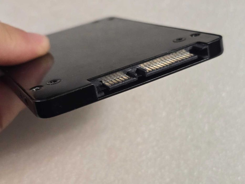 Solid-State Drive (SSD) WINTEC 120GB 2.5" SATA W2SS120G2TA-PA1AAB-4D2