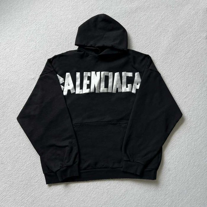 Hanorac Balenciaga premium-diferite culori