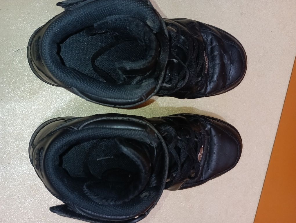 Nike N 40,5 Air Force Mid - 37 лв