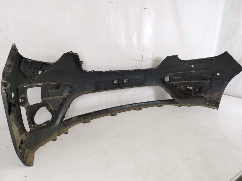 Предна броня Рено Експрес / Renault Express Оригинална, в добро състоя