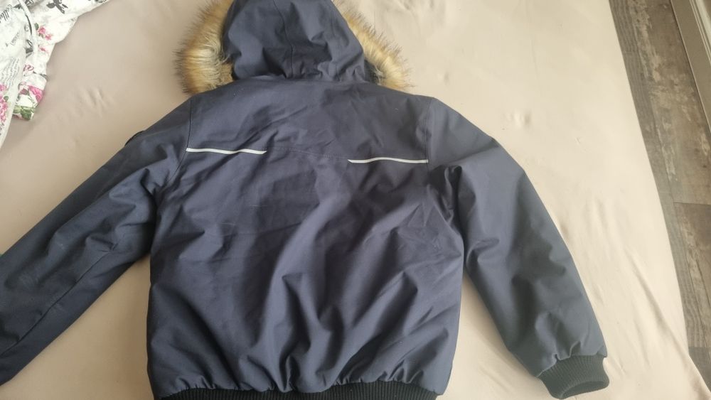 Страхотно детско топло яке