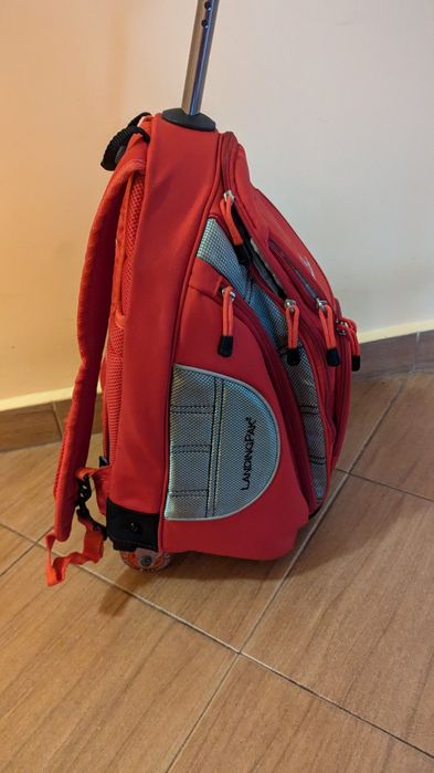 Раница за ръчен багаж и пътуване