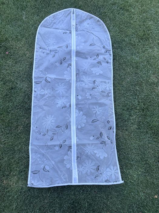 Чехлы для одежды новые