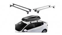 Bare transversale portbagaj BMW Seria 1 2 3 4 5 X2 X4 X6 / LEXUS IS RX