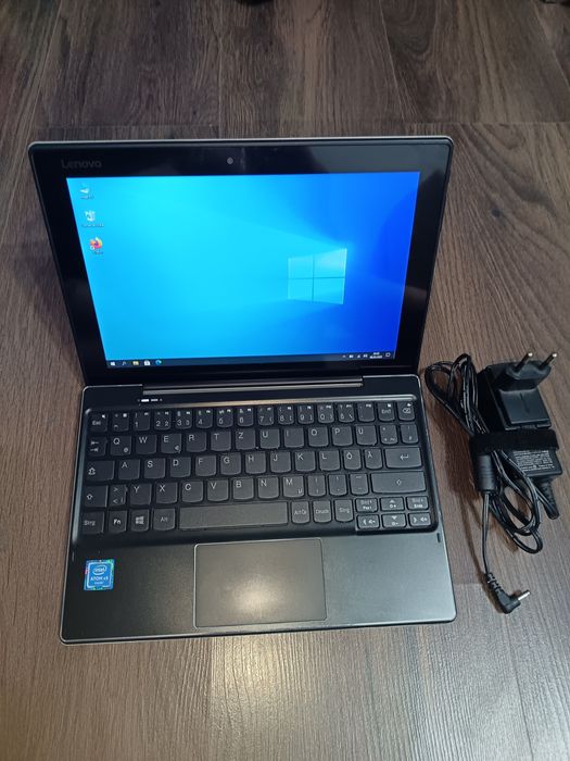 Laptop/Tableta 2 in 1 Lenovo  Miix 310-10icr+Tester Auto VAG (VCDS)