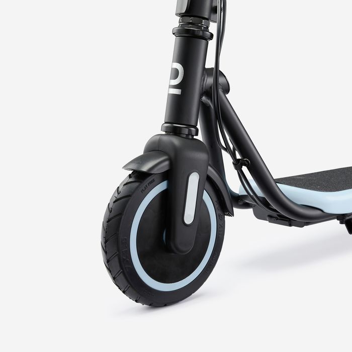 Trotinetă electrică Xsd100e Copii peste 6 - produs resigilat Decathlon