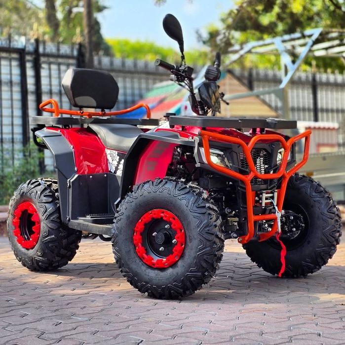 Распродажа на все КВАДРОЦИКЛЫ!Самые низкие цены в городе! Доставка