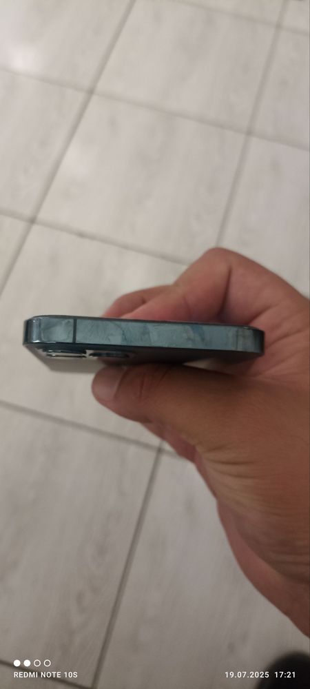 Iphone 12 Pro 128 GB obmen S22 ultra