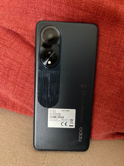 Смартфон OPPO A98 5G