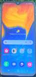 Samsung Galaxy A20e 32Gb / 3GB RAM