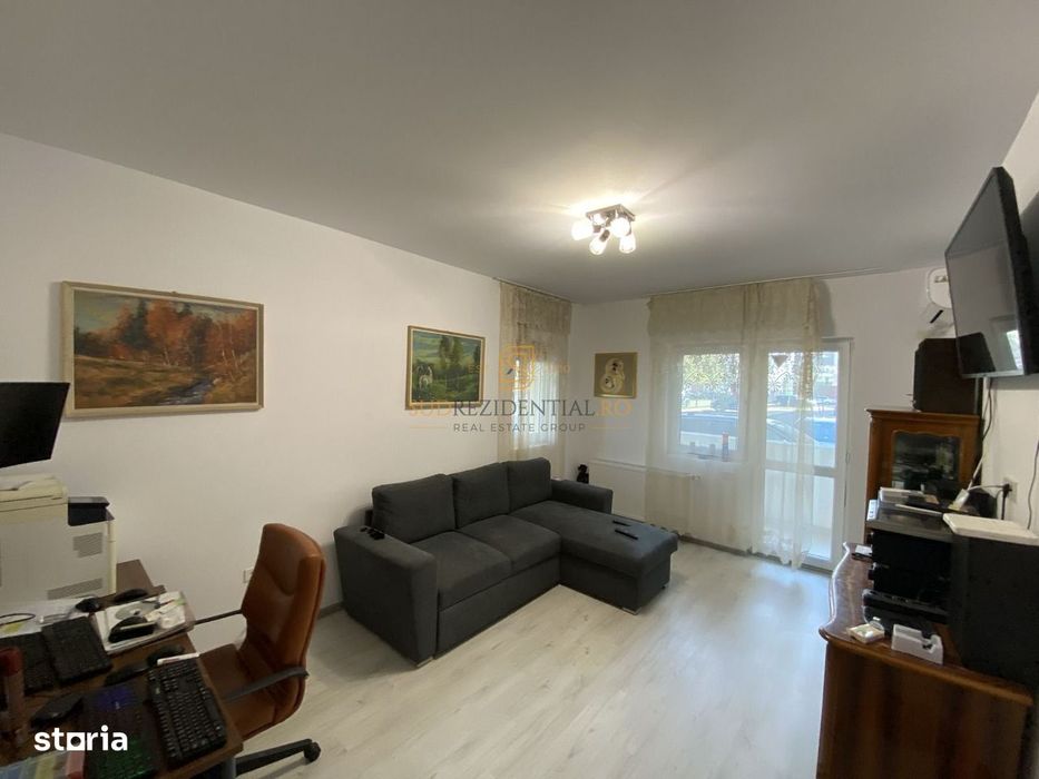 Apartament 2 camere, mobilat si utilat, zona Metro Berceni Metalurgiei