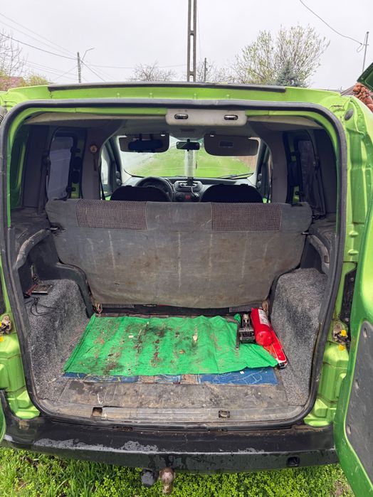 Fiat Fiorino 1.3 tdi