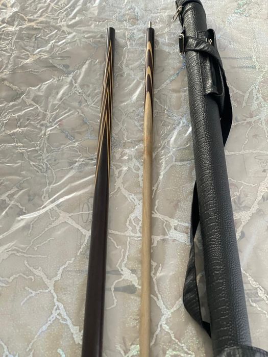 Кий  бильярдный,