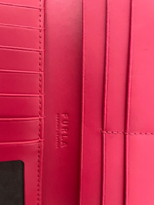 Дамски портфейл Furla XL