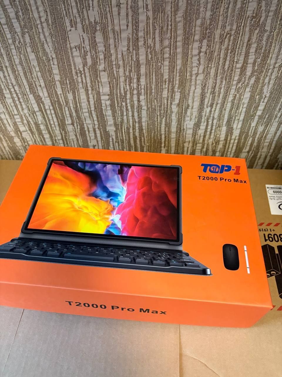 Тop-1 T2000 Pro Max