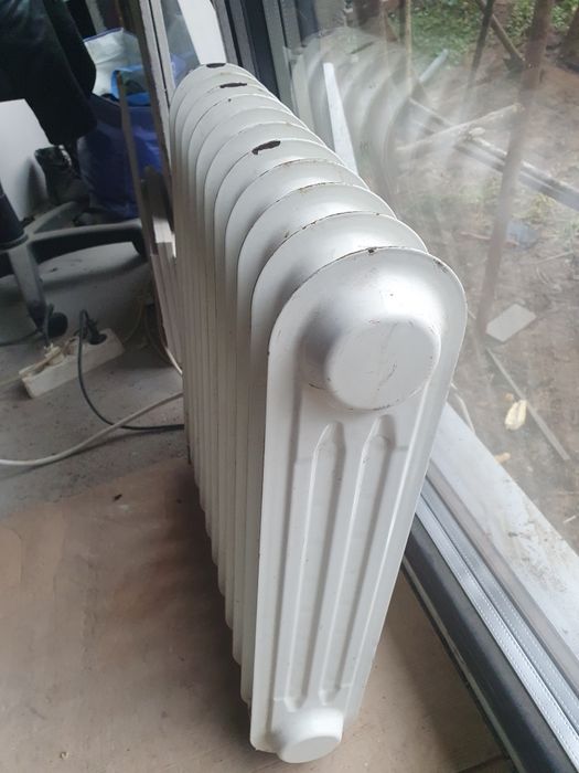 Vând Calorifere electrice!