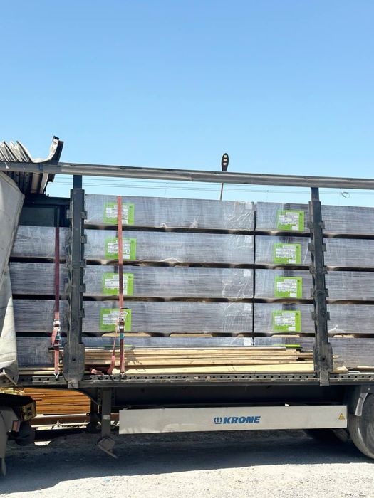 Финская Фанера Оптом ва дона