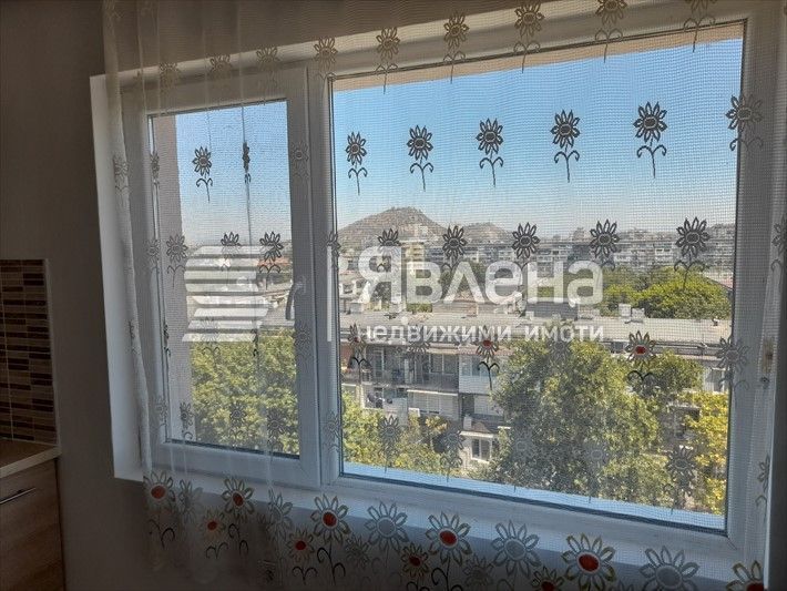 Двустаен обзаведен апартамент