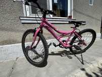 Vand Bicicleta fete roti 24”