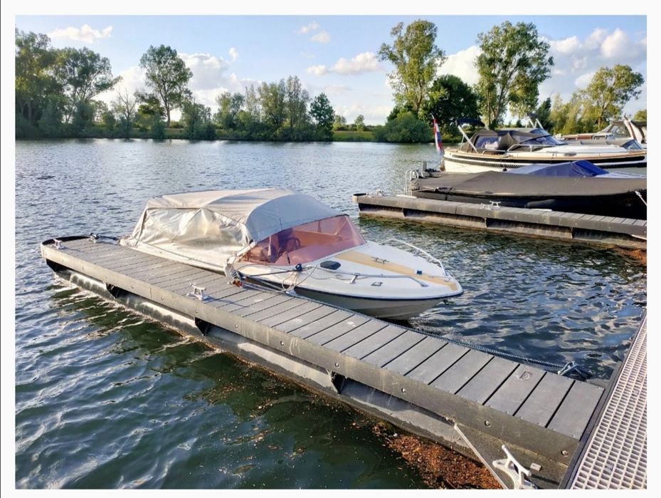 Barca de viteza de vanzare