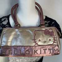 Geanta hello kitty