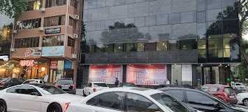 Продается 494м² Помещения Ц-1 , Бибигон, Bloom Beauty Shop, ЭКО бог