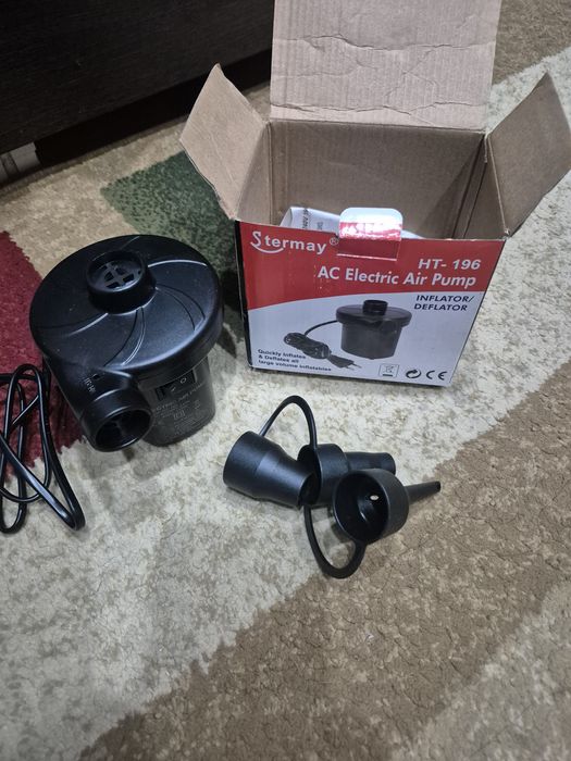 Продам срочно насос