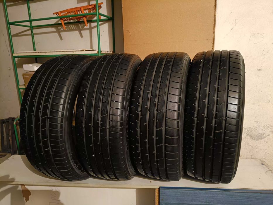 Летни гуми TOYO Proxes R46 225/55/19  DOT 19/2023