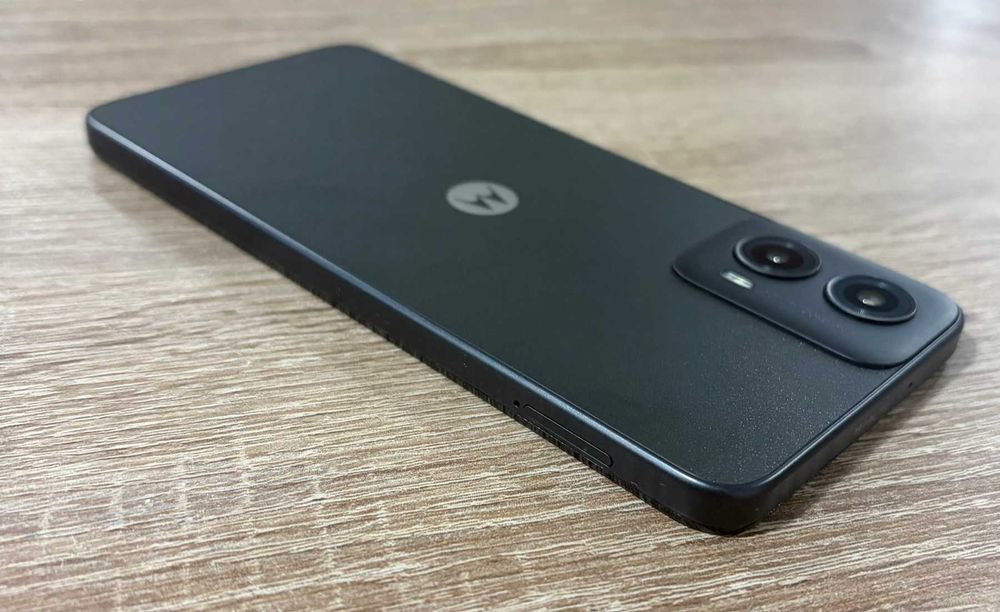 Motorola Moto G34 5G 128GB 4GB RAM