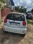 Autoturism Chevrolet pentru dezmembrat funcțional