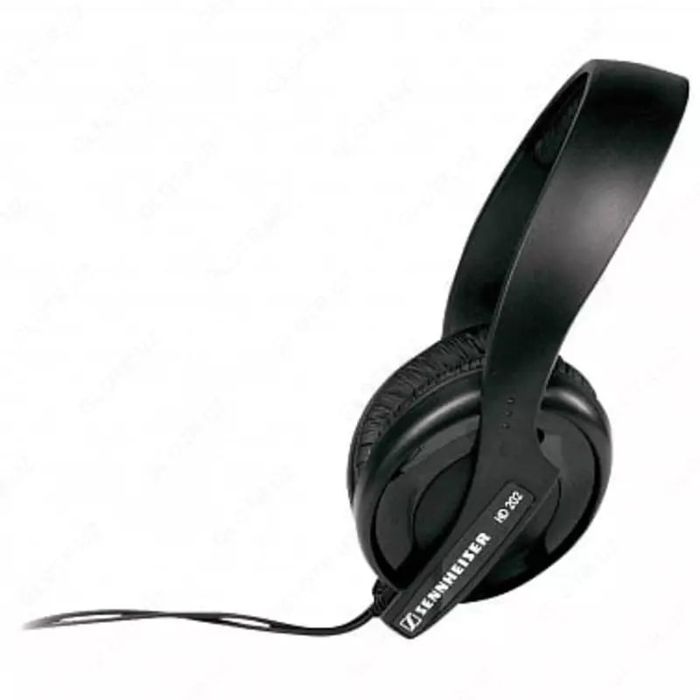Наушник Sennheiser HD202