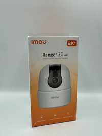 Camera de supraveghere Wi-Fi wireless Dahua IMOU Ranger 2C