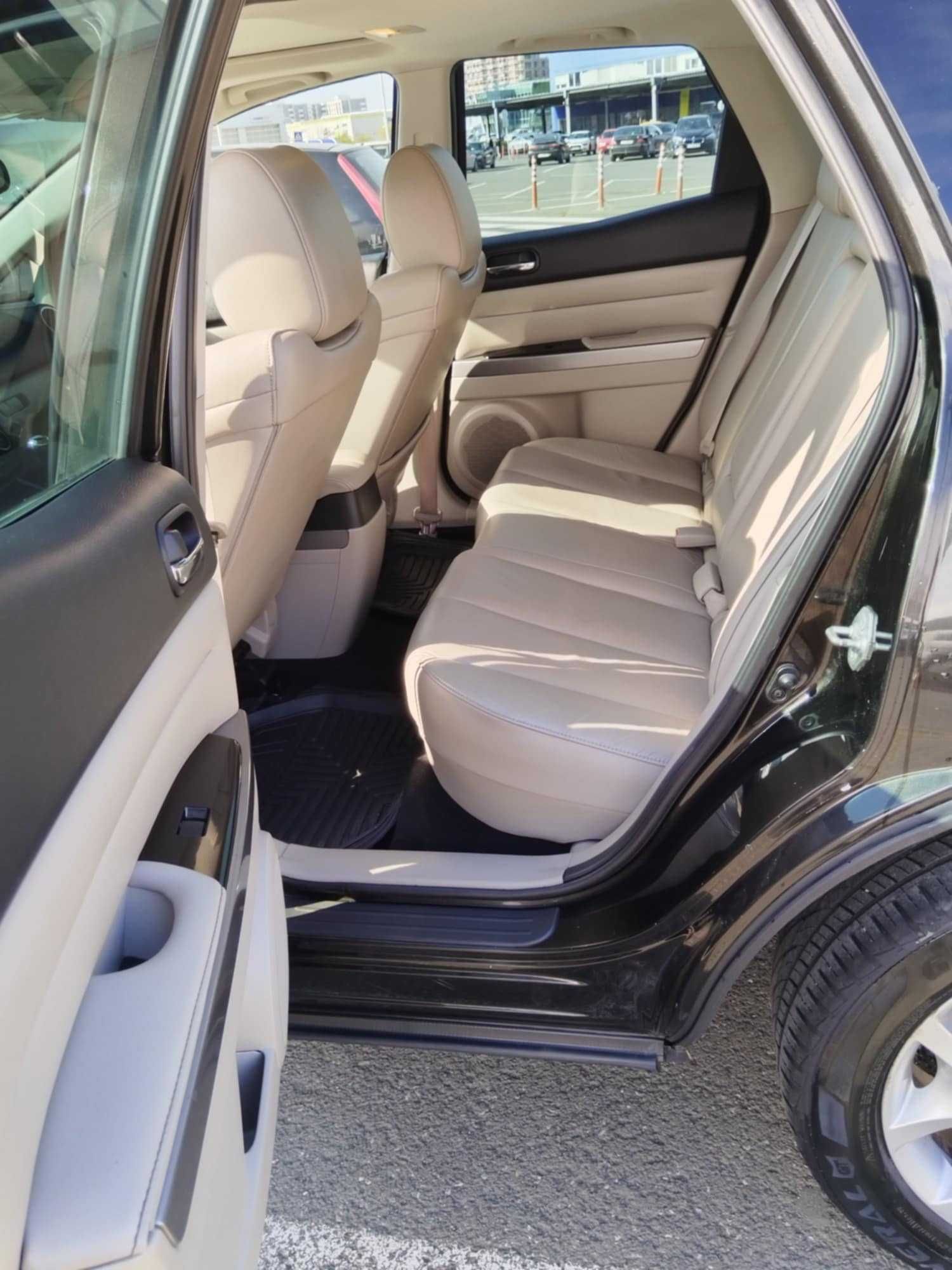 Mazda CX-7 Diesel 2010