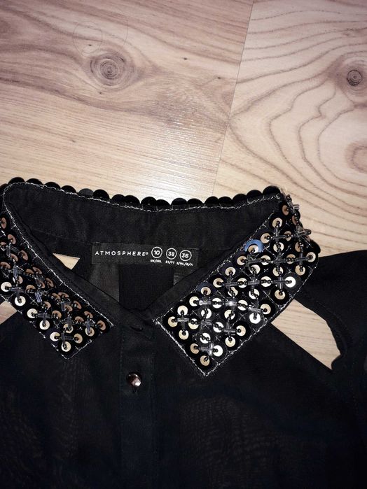 Дамска риза