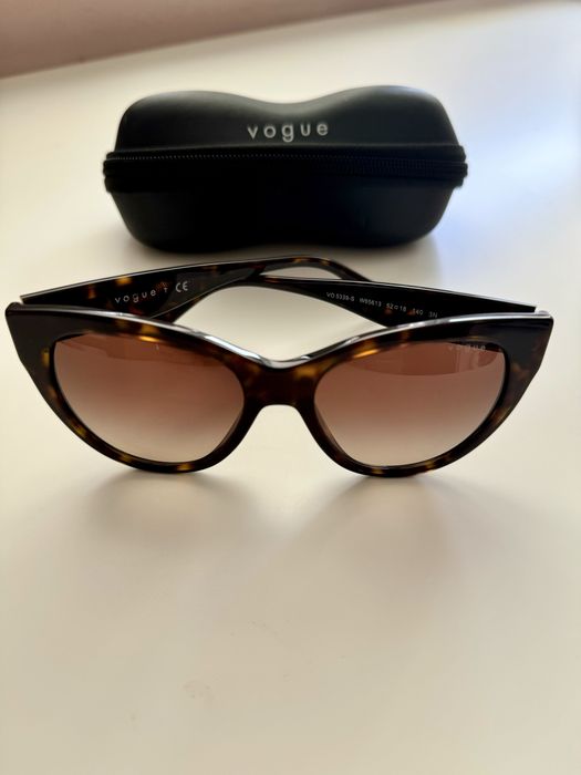 Дамски слънчеви очила Vogue
